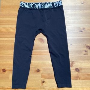 GymShark Seamless Leggings (medium)